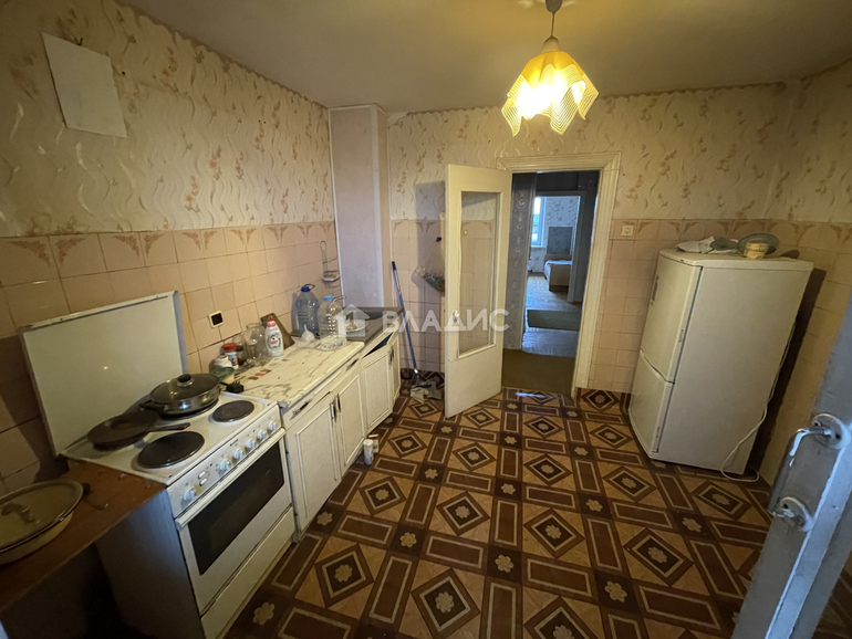 квартира г Белгород Западный ул Королева д. 6 4-й микрорайон фото 8