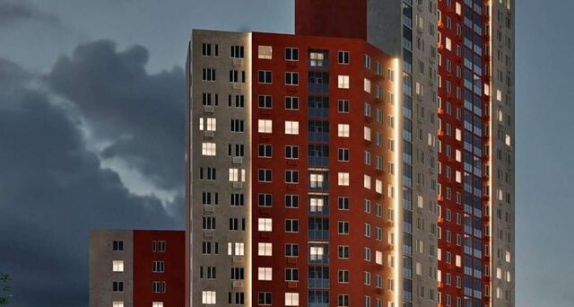 Ботаническая ул Патриса Лумумбы 4а фото