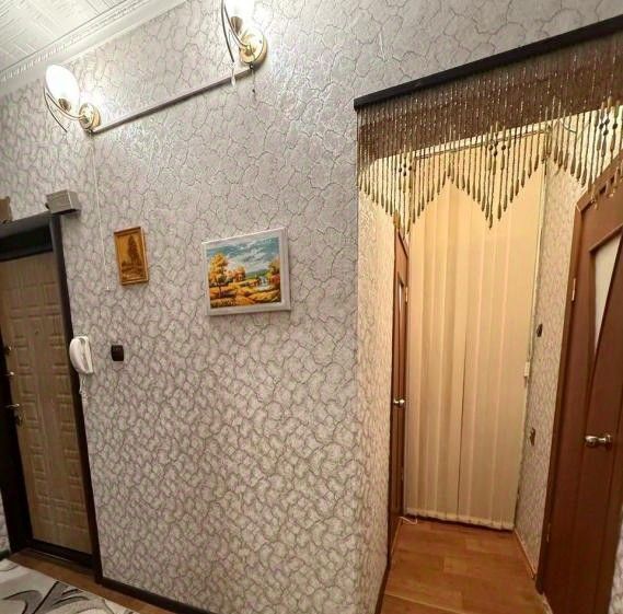 квартира р-н Нерюнгринский г Нерюнгри ул Южно-Якутская 43/1 фото 12