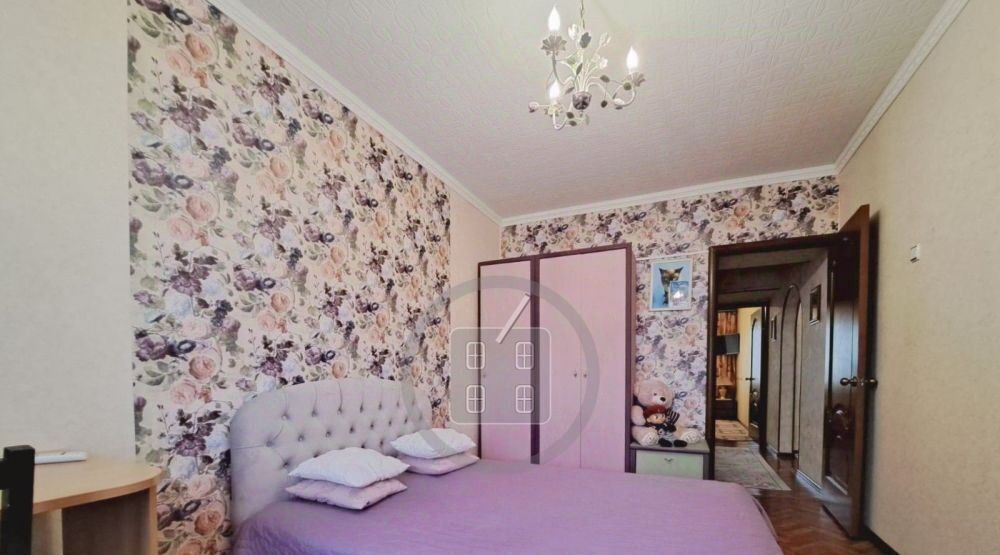 квартира г Калуга р-н Октябрьский ул Дорожная 34 фото 3