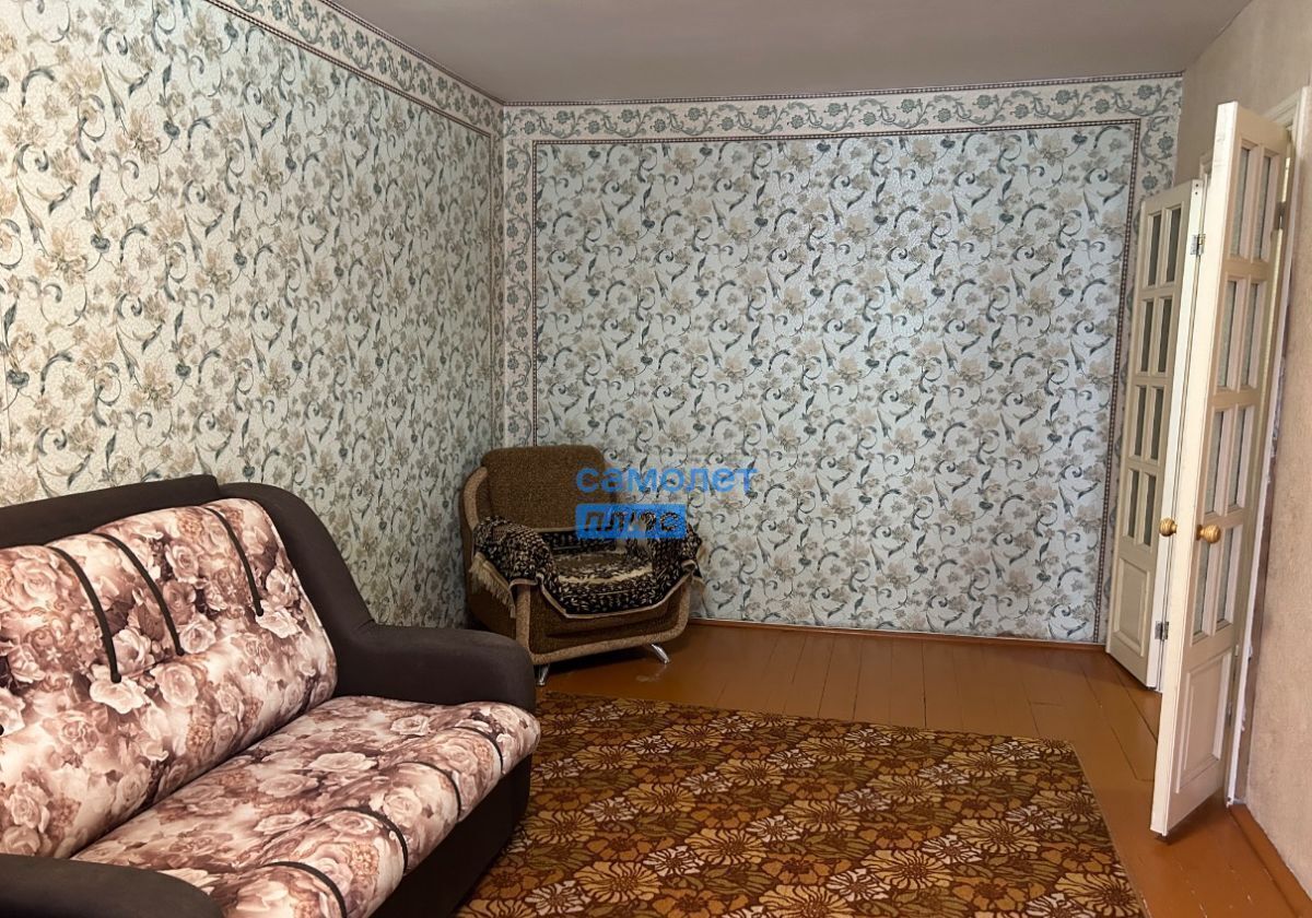 квартира г Бийск Выставочный Зал ул Горно-Алтайская 42/1 фото 2