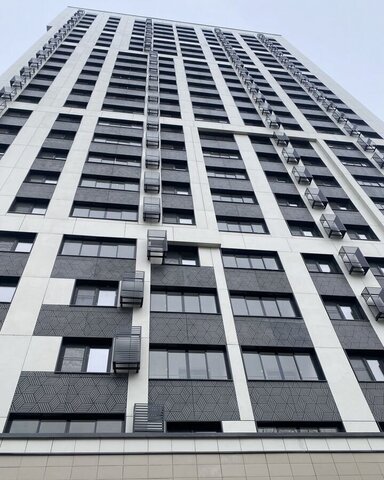 метро Щукинская ул Авиационная 61к/2 фото