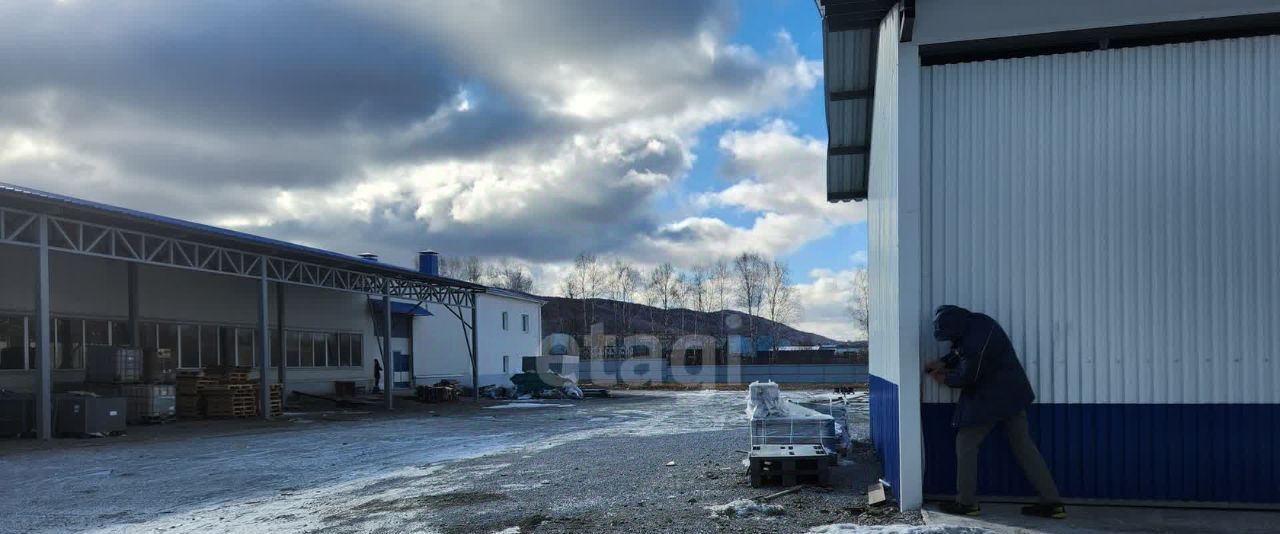 производственные, складские г Миасс ш Тургоякское 2/25 фото 16