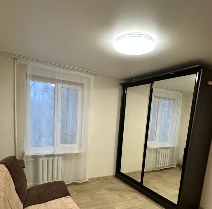 квартира г Набережные Челны р-н Автозаводский 30-й комплекс 17 фото 6
