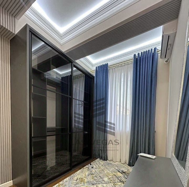 квартира г Казань Козья слобода ул Меридианная 3 фото 5