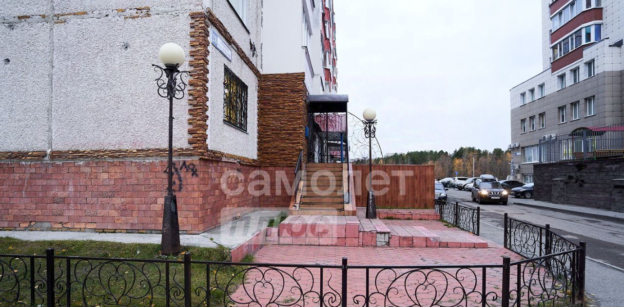 свободного назначения г Сургут наб Ивана Кайдалова 28 24-й фото 4
