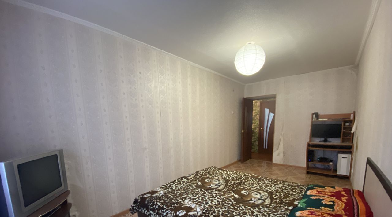 квартира г Казань р-н Советский Суконная слобода ул Солидарности 30 фото 7