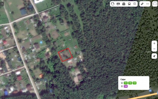 с Овсянка снт Ромашка 155 фото