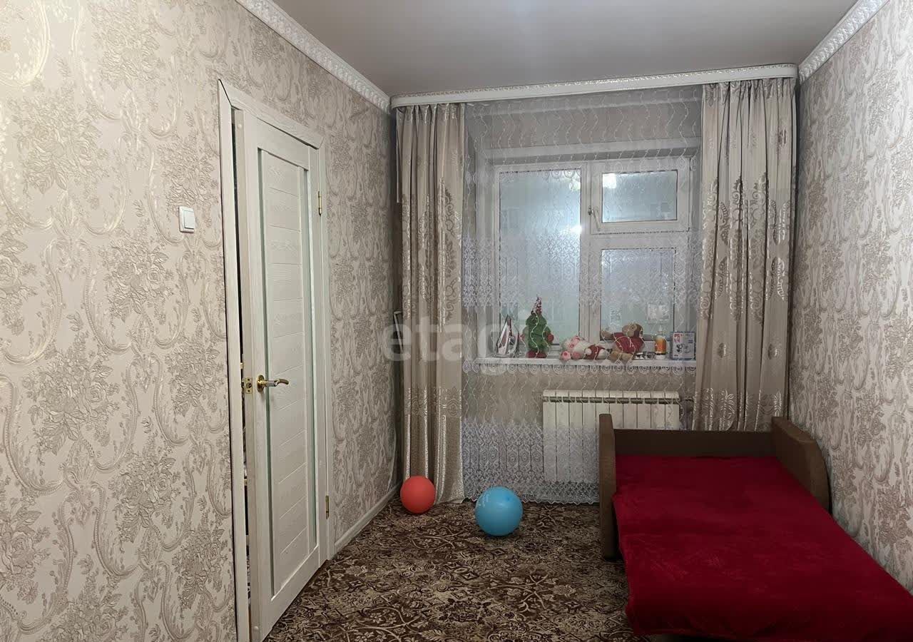 квартира г Норильск ул Талнахская 36 фото 2