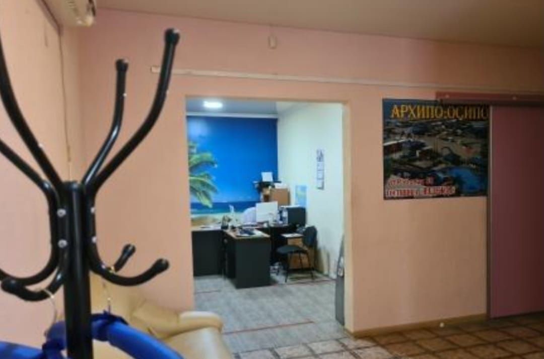 офис г Невинномысск р-н Центр ул Гагарина 54 фото 4