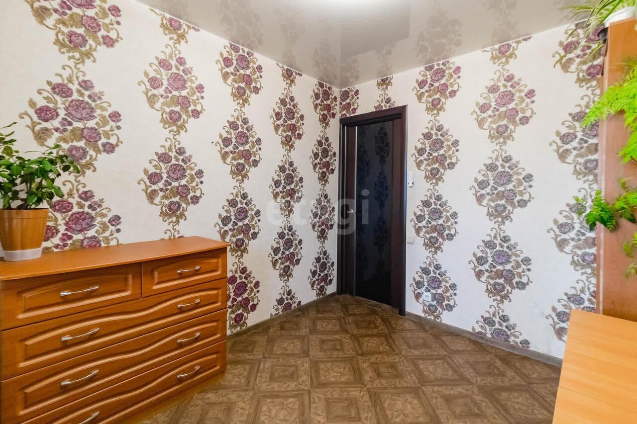 квартира г Комсомольск-на-Амуре ул Калинина 19 фото 15