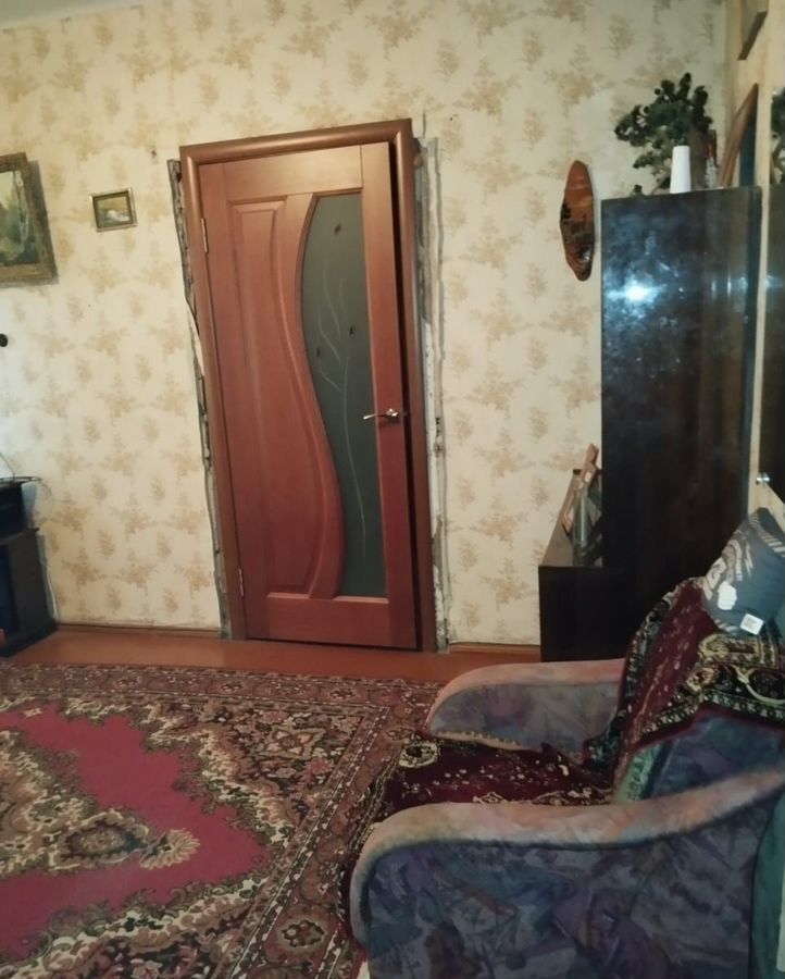 дом г Курск р-н Центральный пер Институтский 4-й 13 фото 9