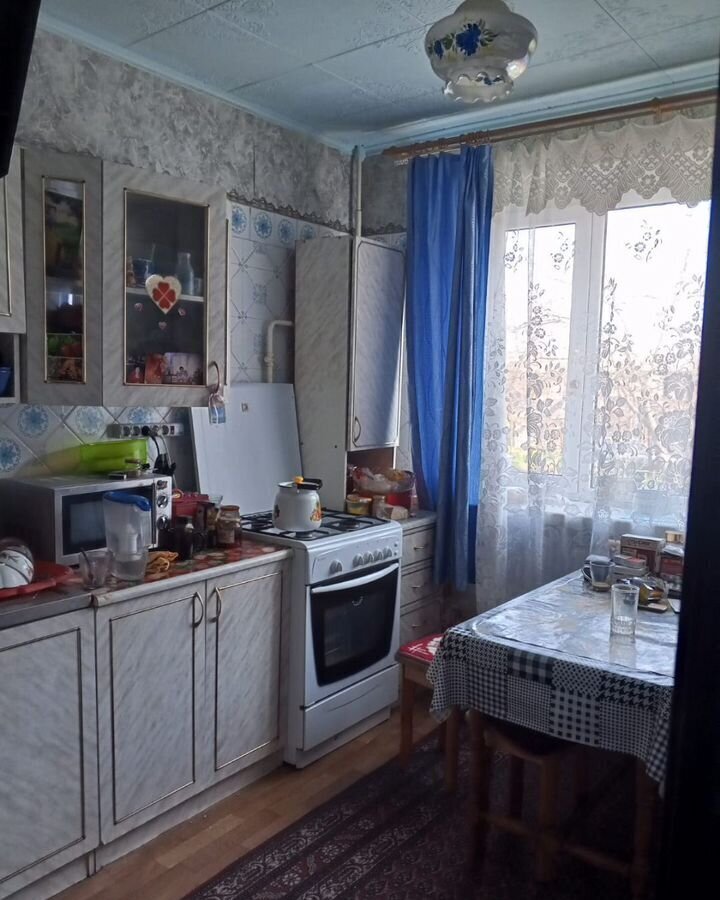 квартира г Шахты пр-д Дворовый 1 фото 1