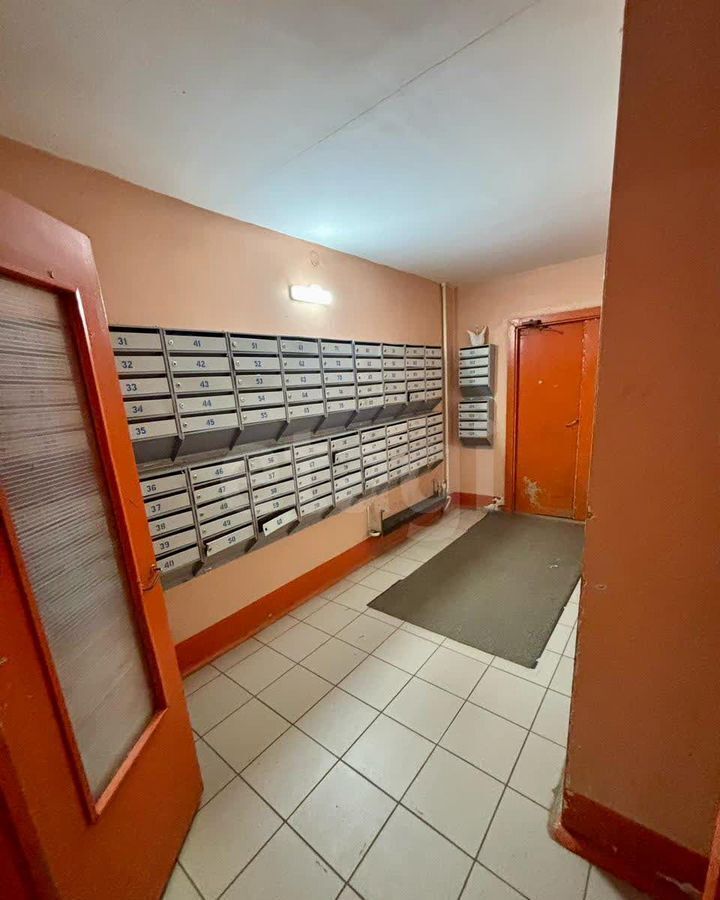 квартира г Казань р-н Кировский ул Хибинская 24 Республика Татарстан Татарстан фото 18