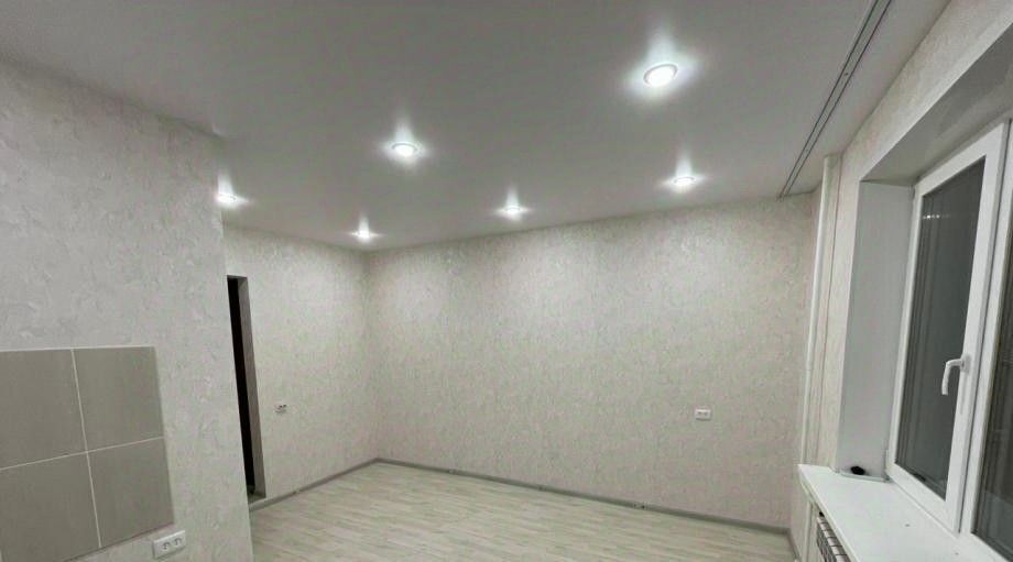 квартира г Красноярск р-н Советский ул Светлова 8 фото 5