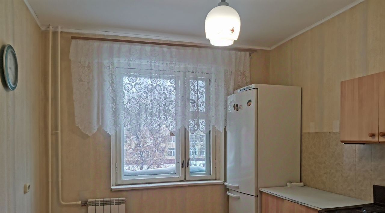 квартира г Барнаул р-н Октябрьский ул Малахова 31 фото 1