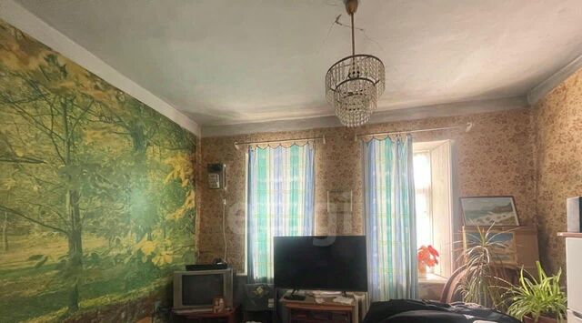 р-н Железнодорожный ул Калинина фото