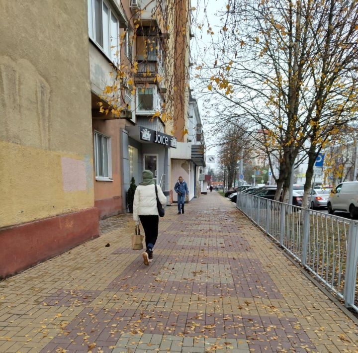 свободного назначения г Белгород Западный ул Преображенская 71 фото 3