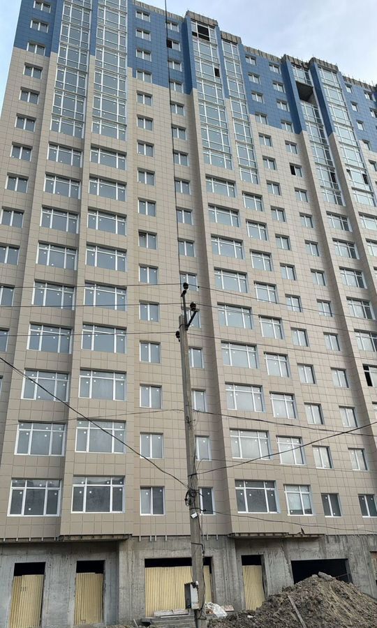 квартира г Махачкала р-н Ленинский ул Времена года 7е фото 1