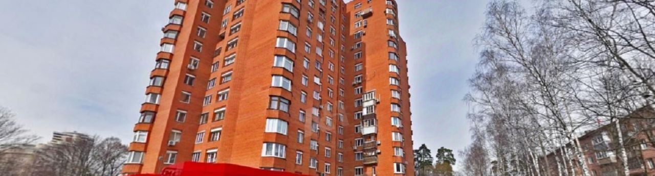 свободного назначения г Королев проезд Циолковского 2 Ростокино фото 1