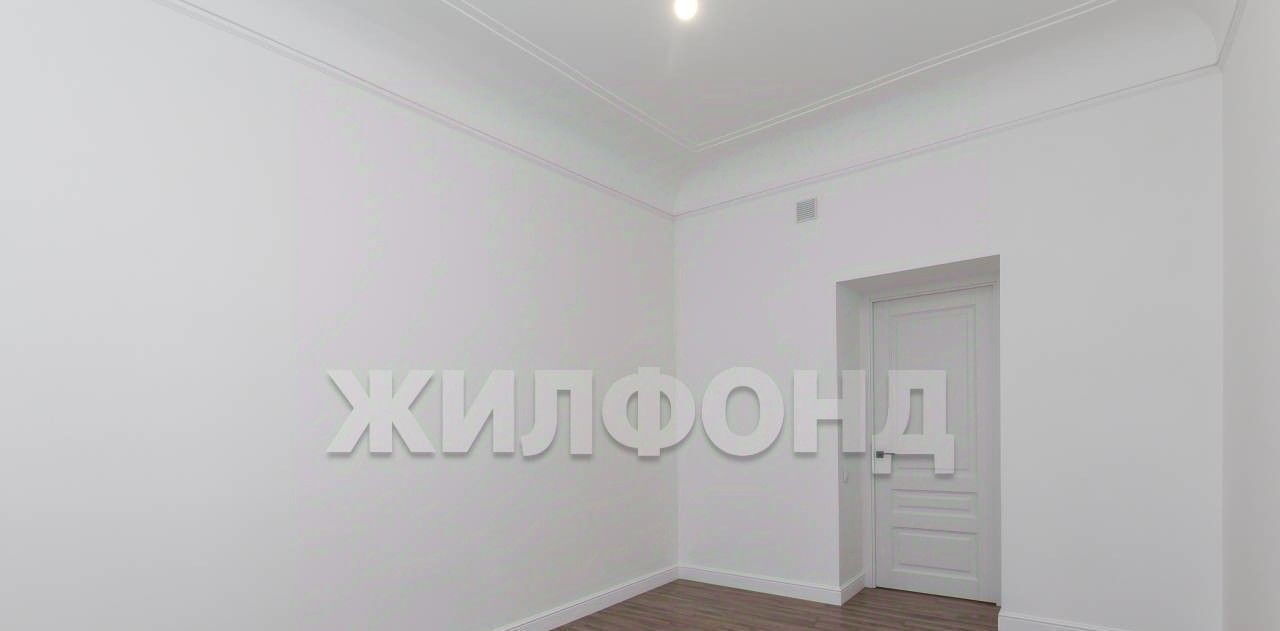 квартира г Барнаул р-н Октябрьский пр-кт Калинина 18 фото 15