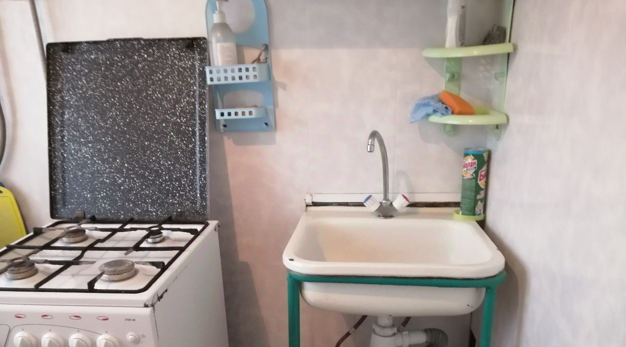 комната г Калуга р-н Московский ул Калинина 18 фото 5