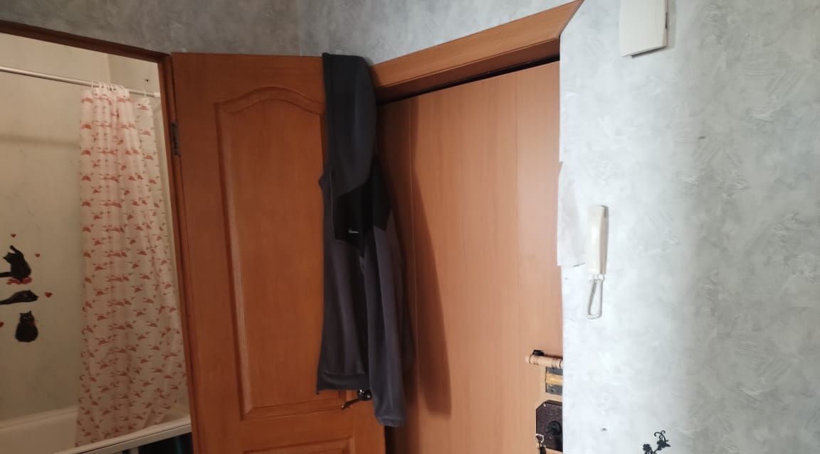квартира г Красноярск р-н Советский ул Светлогорская 21 фото 8