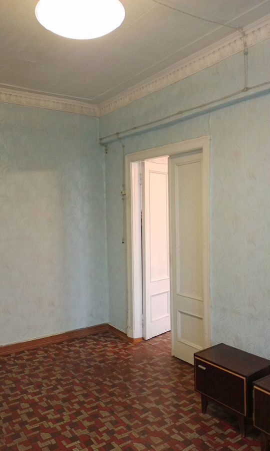 квартира г Северск пр-кт Коммунистический 28 фото 7