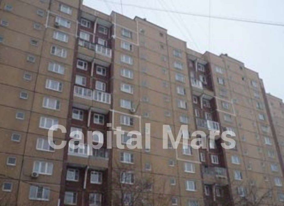 квартира г Москва метро Марьино б-р Новочеркасский 49 муниципальный округ Марьино фото 15