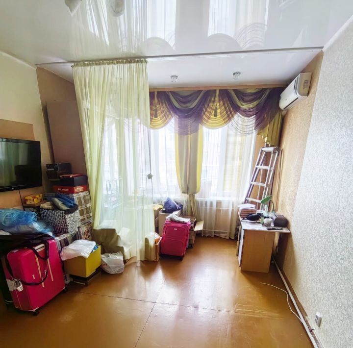 квартира г Уфа р-н Советский ул Айская 82 фото 6
