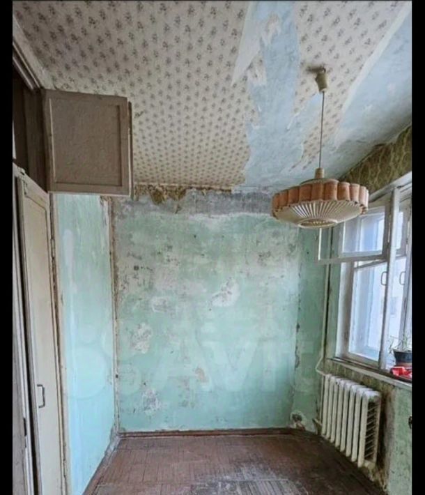 квартира г Белгород Восточный пр-кт Белгородский 96 фото 3