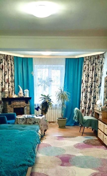 квартира г Белгород Восточный ул Костюкова 34 фото 3