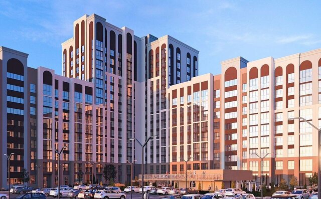 р-н Советский тер. бывшего аэропорта, стр. 3 фото