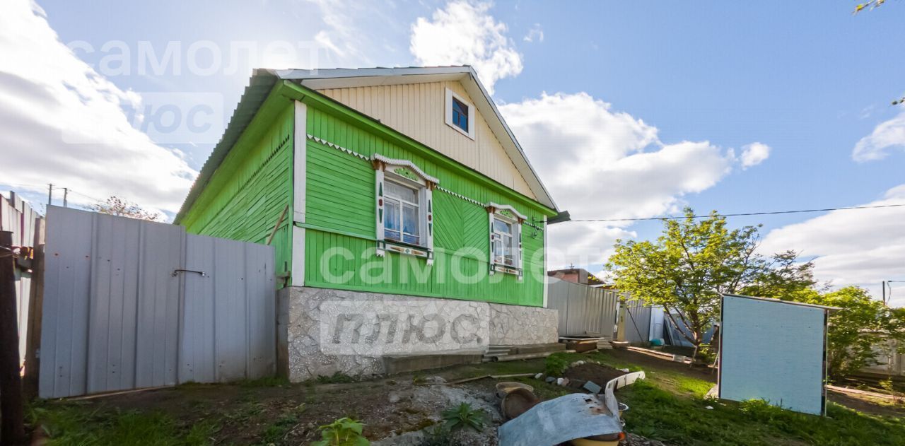 дом г Екатеринбург Ботаническая ул Салдинская 8 фото 8