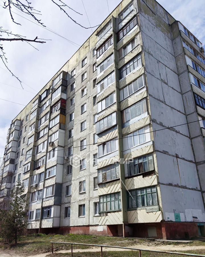 квартира г Орел р-н Северный ул Рощинская 11а фото 11