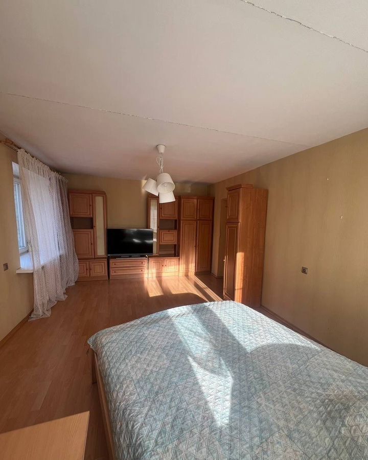квартира г Челябинск р-н Советский ул Плеханова 19а фото 8