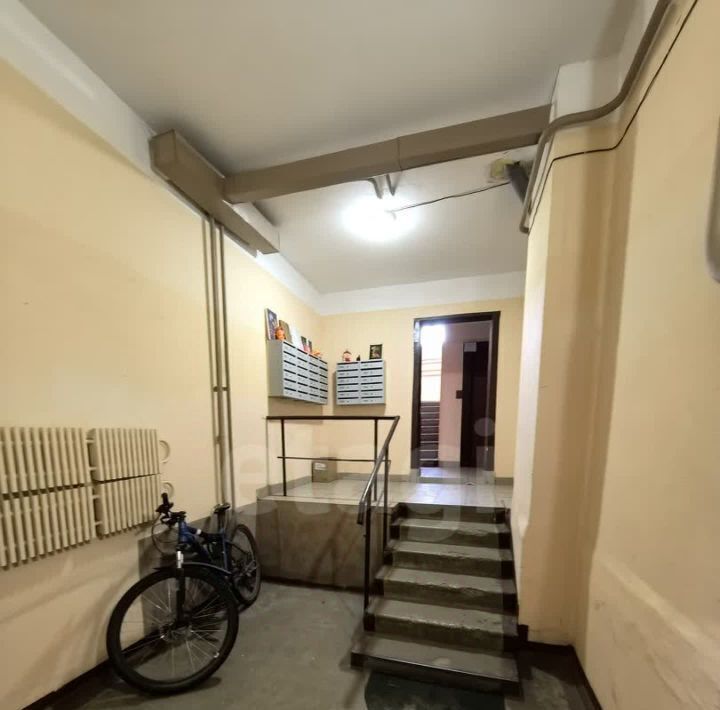 квартира г Брянск р-н Бежицкий мкр Московский 41/1 фото 23