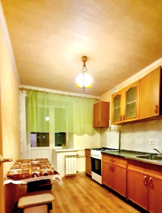 квартира г Липецк р-н Советский ул М.Горького 17 фото 7
