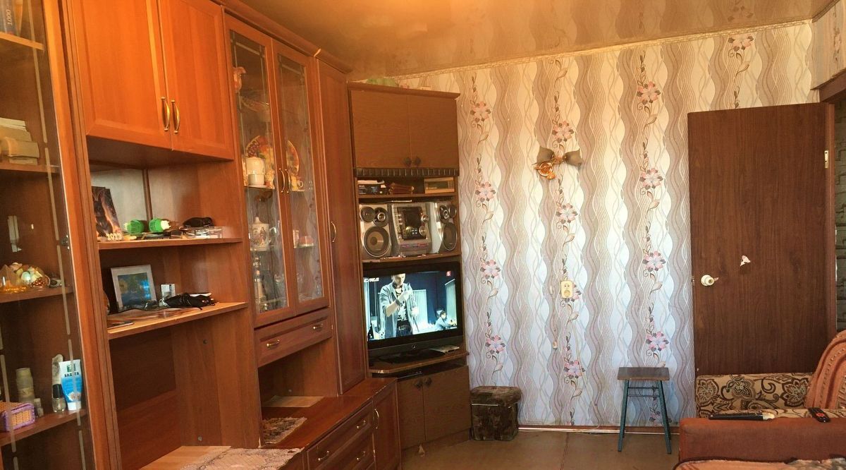 квартира г Курган ул Школьная 13 фото 5