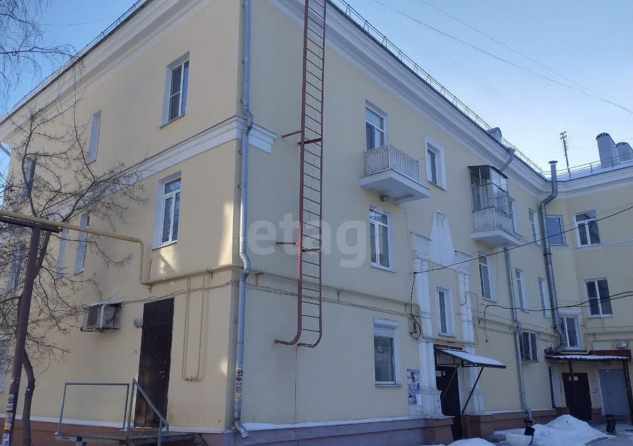 квартира г Нижний Тагил р-н Ленинский ул Фрунзе 34 фото 9
