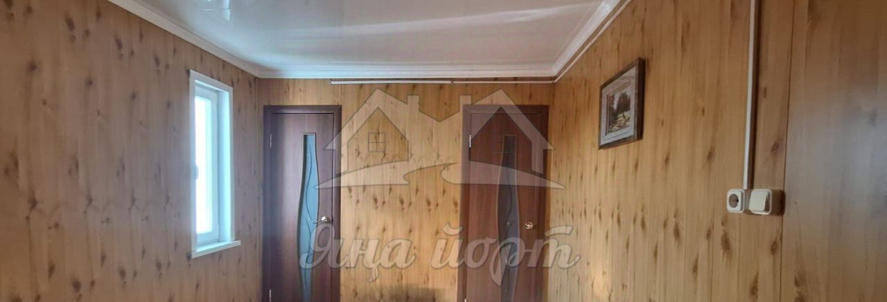 дом р-н Арский г Арск фото 9