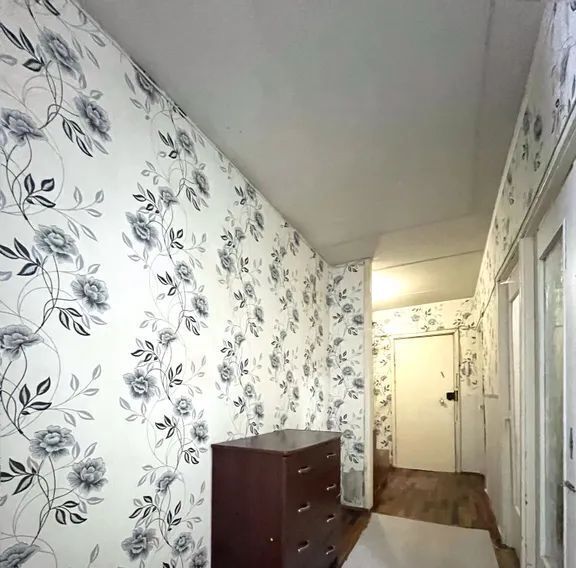 комната г Санкт-Петербург метро Приморская ул Кораблестроителей 19к/1 Морской округ фото 8