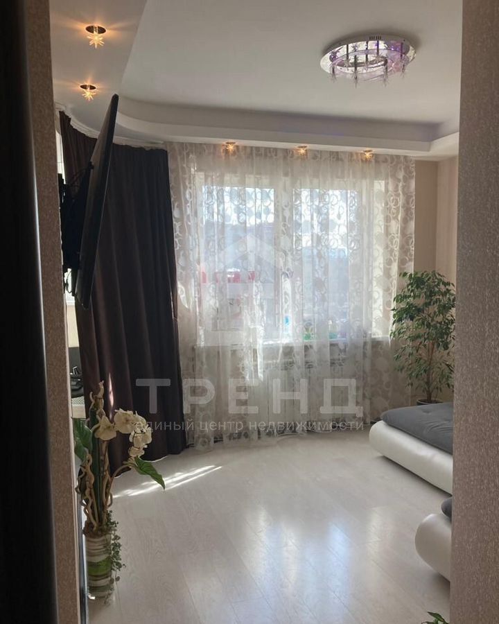 квартира г Санкт-Петербург метро Академическая пр-кт Северный 75к/1 округ Академическое фото 7