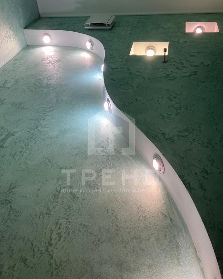 квартира г Санкт-Петербург метро Академическая пр-кт Северный 75к/1 округ Академическое фото 11