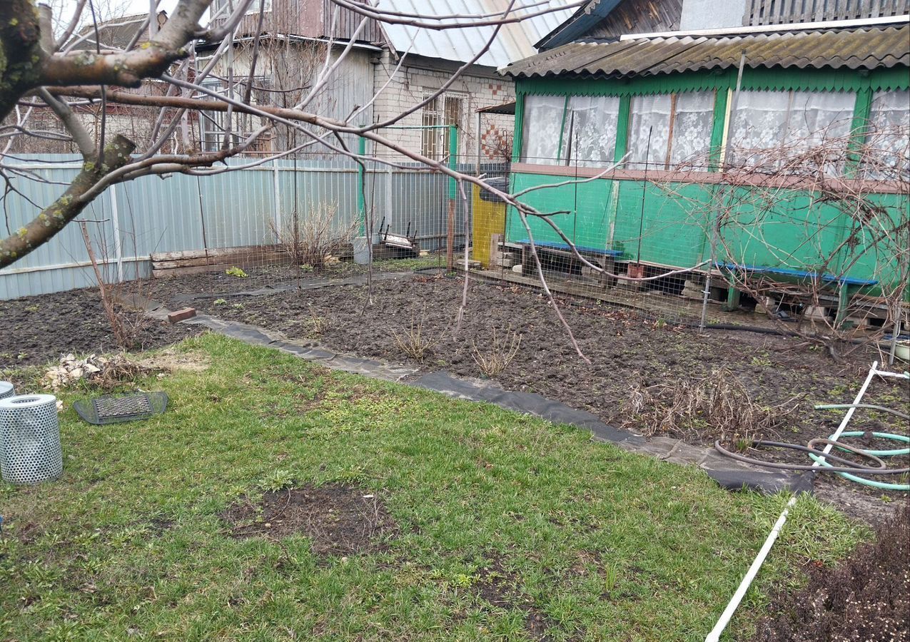 дом г Липецк р-н Левобережный 13-я линия, 29, СНТ Металлург-3 фото 6