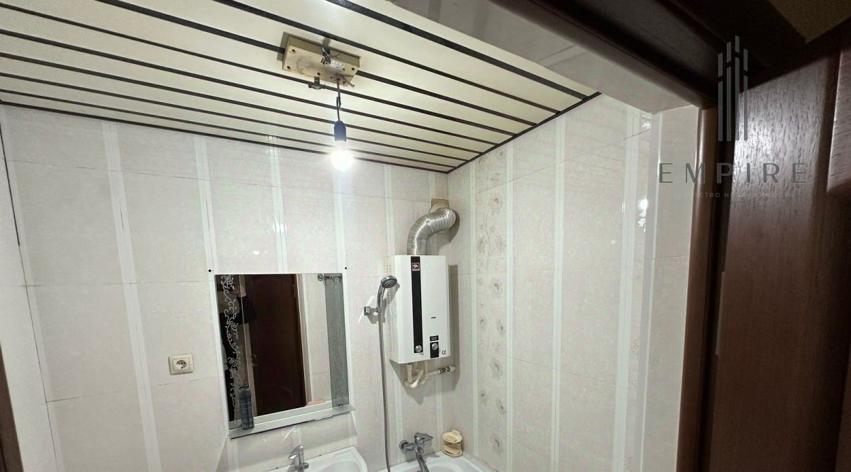 квартира г Грозный р-н Октябрьский ул 8 Марта 1а фото 8