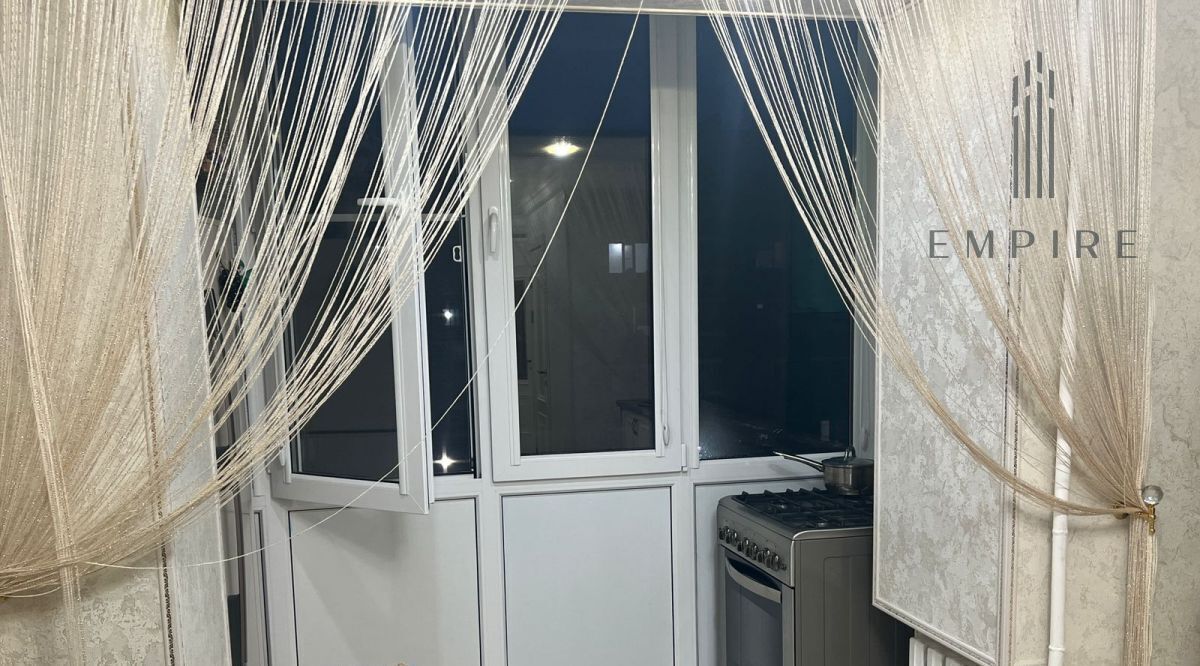 квартира г Грозный городок Маяковского посёлок Абузара Айдамирова р-н Старопромысловский 139 фото 4