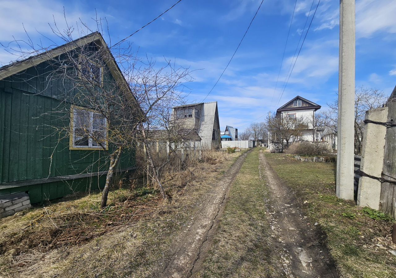 дом г Ковров СТ Коллективный сад № 1 Конструкторского бюро Арматура фото 10
