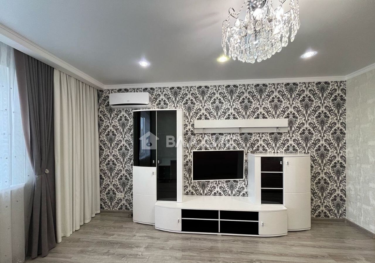 квартира г Пенза Пенза-4 пр-кт Строителей 21к р-н Октябрьский фото 2