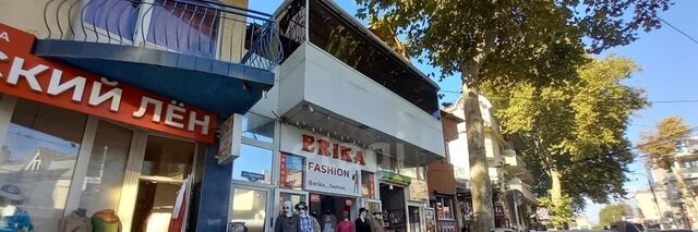 ул Горького 15 фото